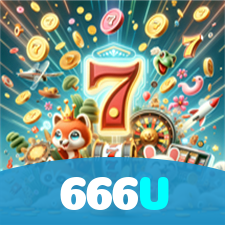 666U visual