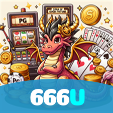 666U visual