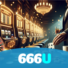 666U visual