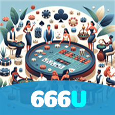 666U visual
