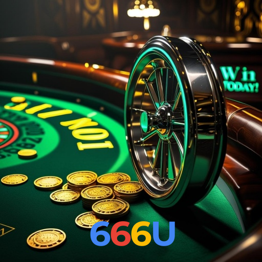 666U visual