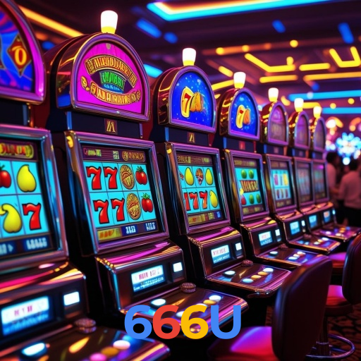 666U visual