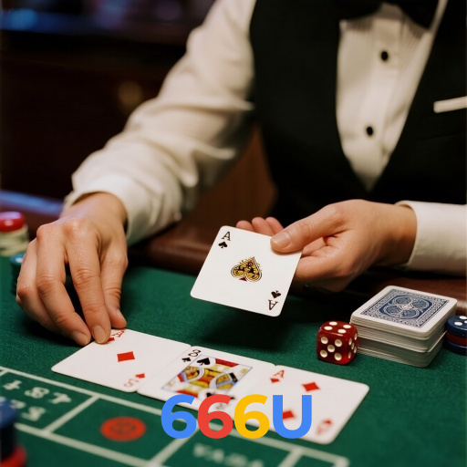 666U visual