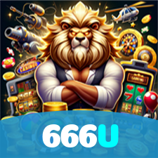 666U visual