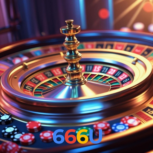 666U visual