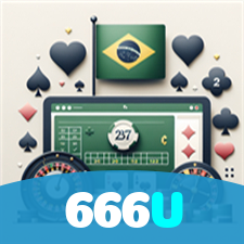 666U visual