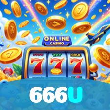 666U visual