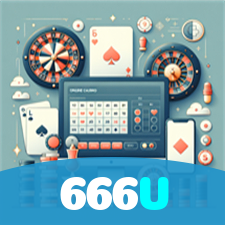 666U visual