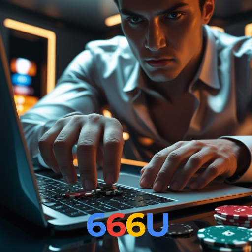 666U visual