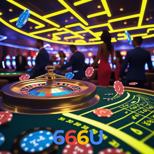 666U visual