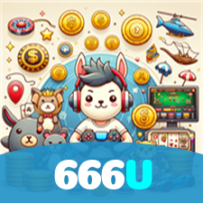 666U visual