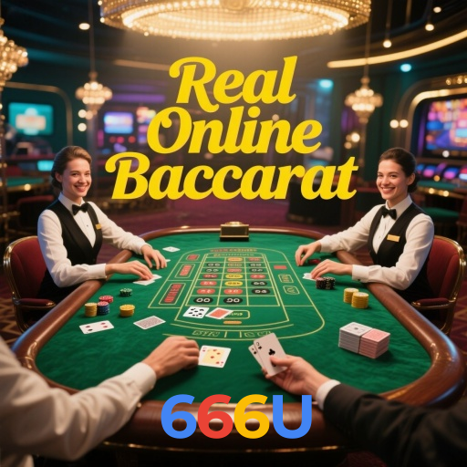 666U visual