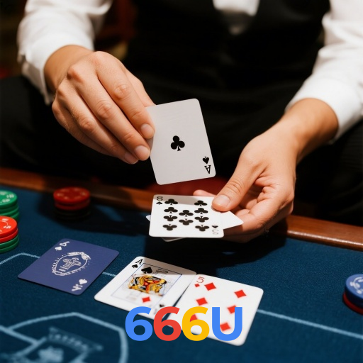666U visual