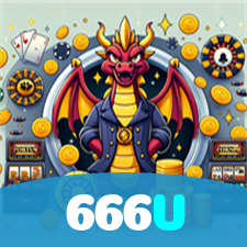 666U visual