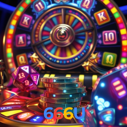 666U visual