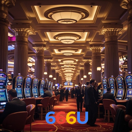 666U visual