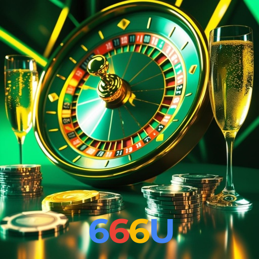 666U visual