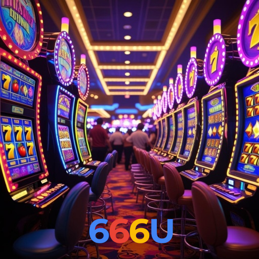 666U visual