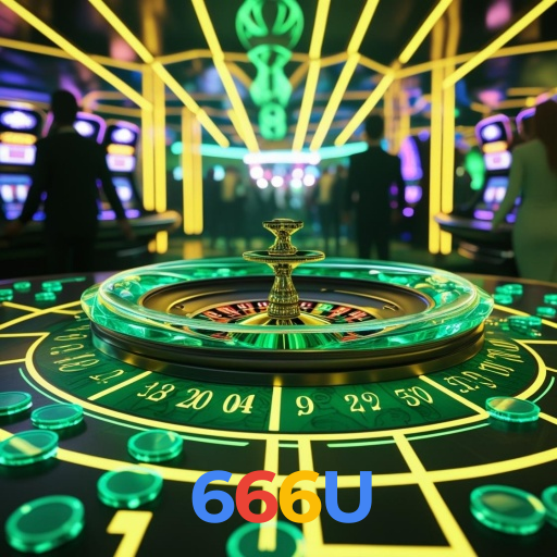 666U visual