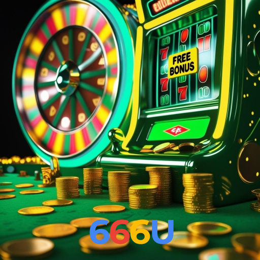 666U visual