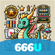 666U visual