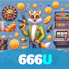 666U visual