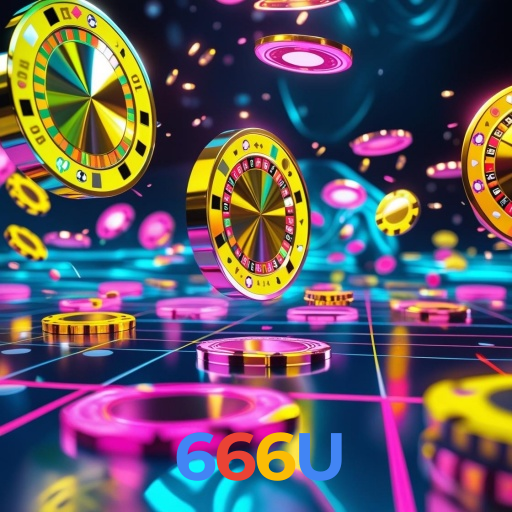 666U visual