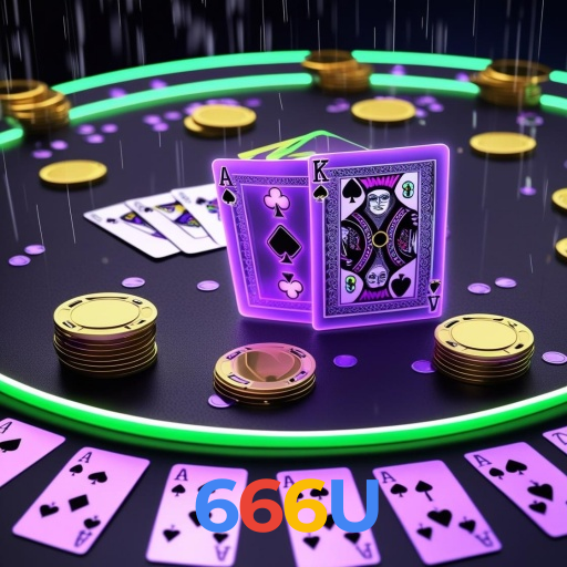 666U visual