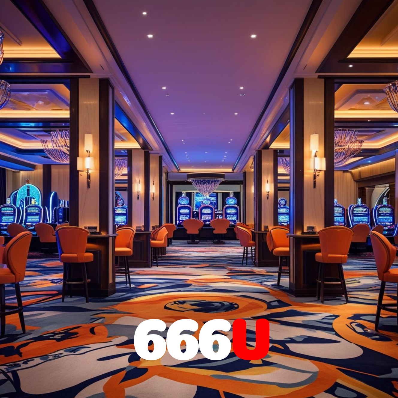 666U