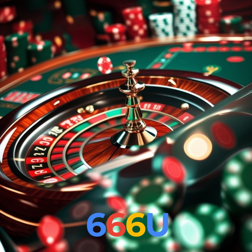 666U visual