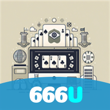 666U visual