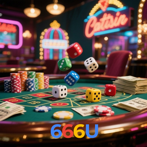 666U visual