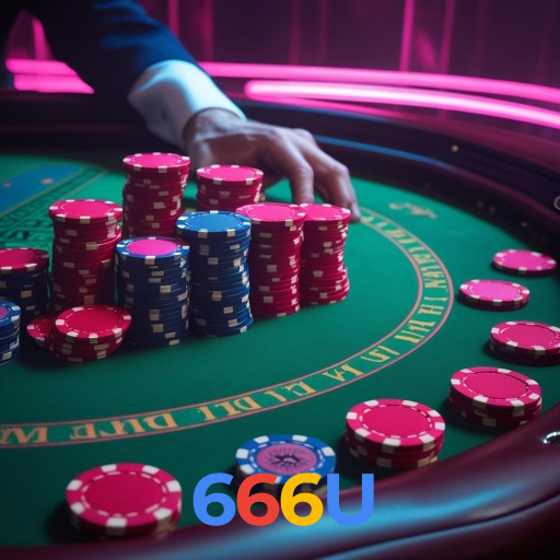 666U visual