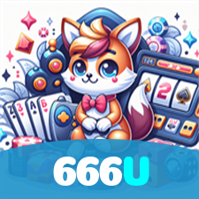 666U visual