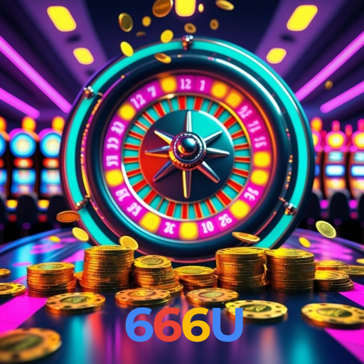666U visual