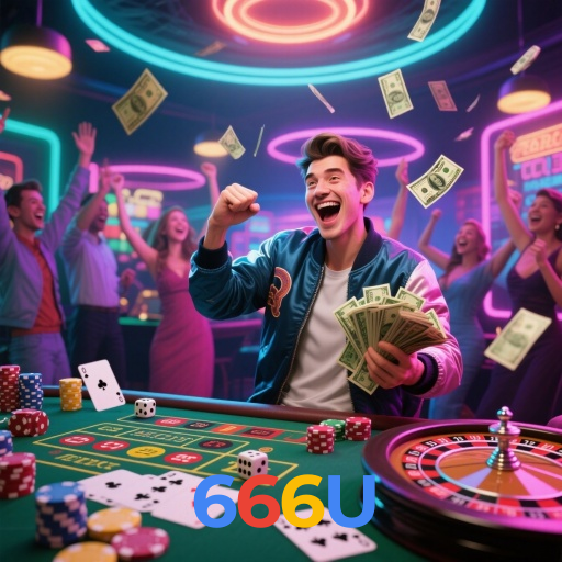 666U visual