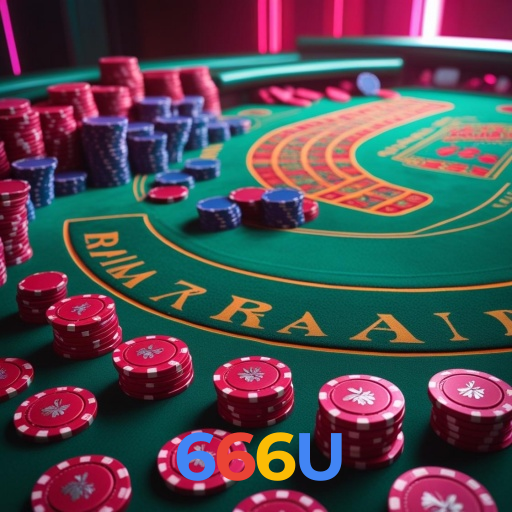 666U visual