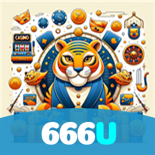 666U visual