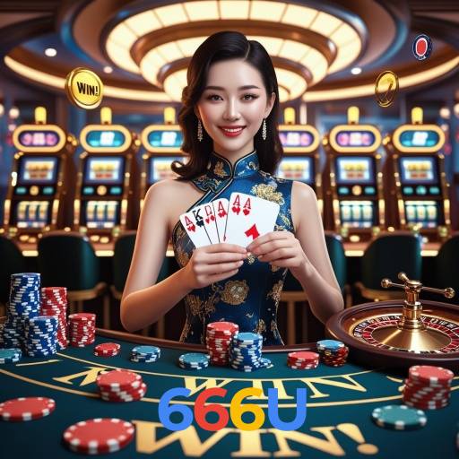 666U visual