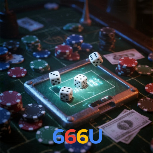 666U visual