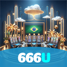 666U visual