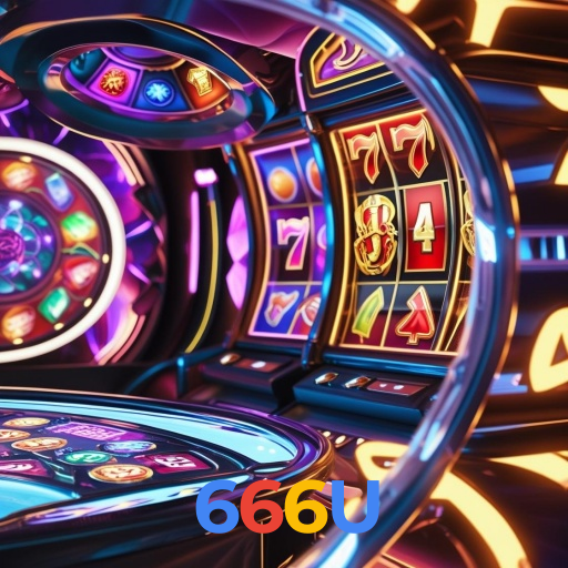 666U visual
