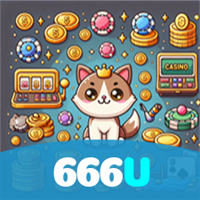 666U visual