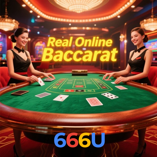 666U visual