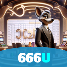 666U visual