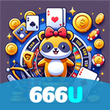 666U visual