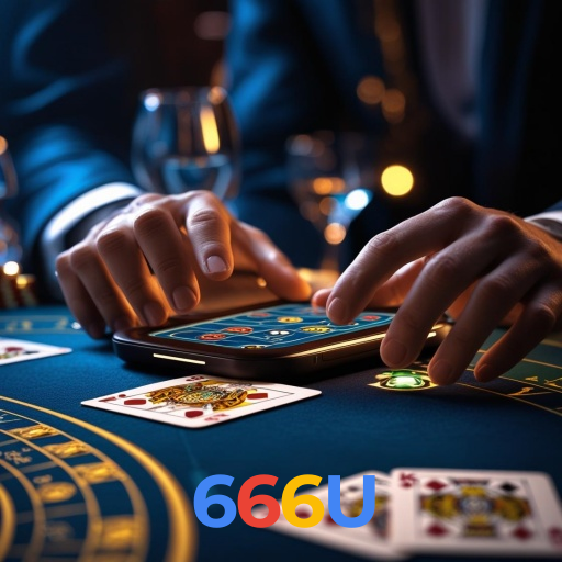 666U visual