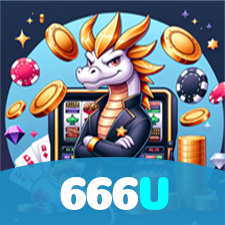666U visual