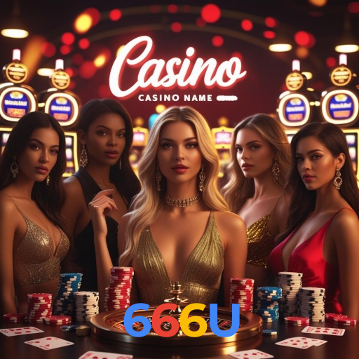 666U visual
