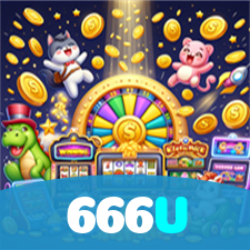 666U visual